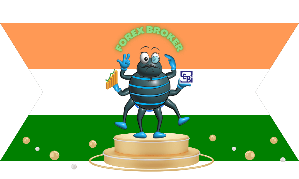 SEBI approved forex broker in India - Financespiders